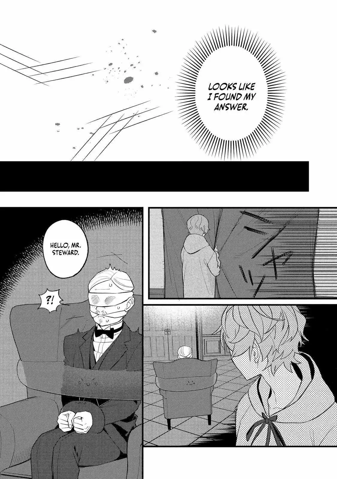 The Lazy Aristocrat Chapter 5 page 7
