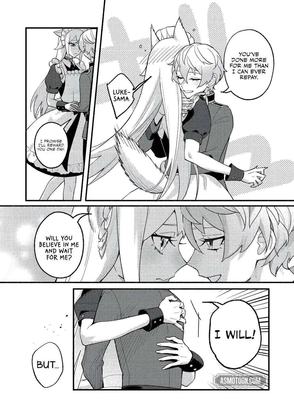 The Lazy Aristocrat Chapter 6 page 12