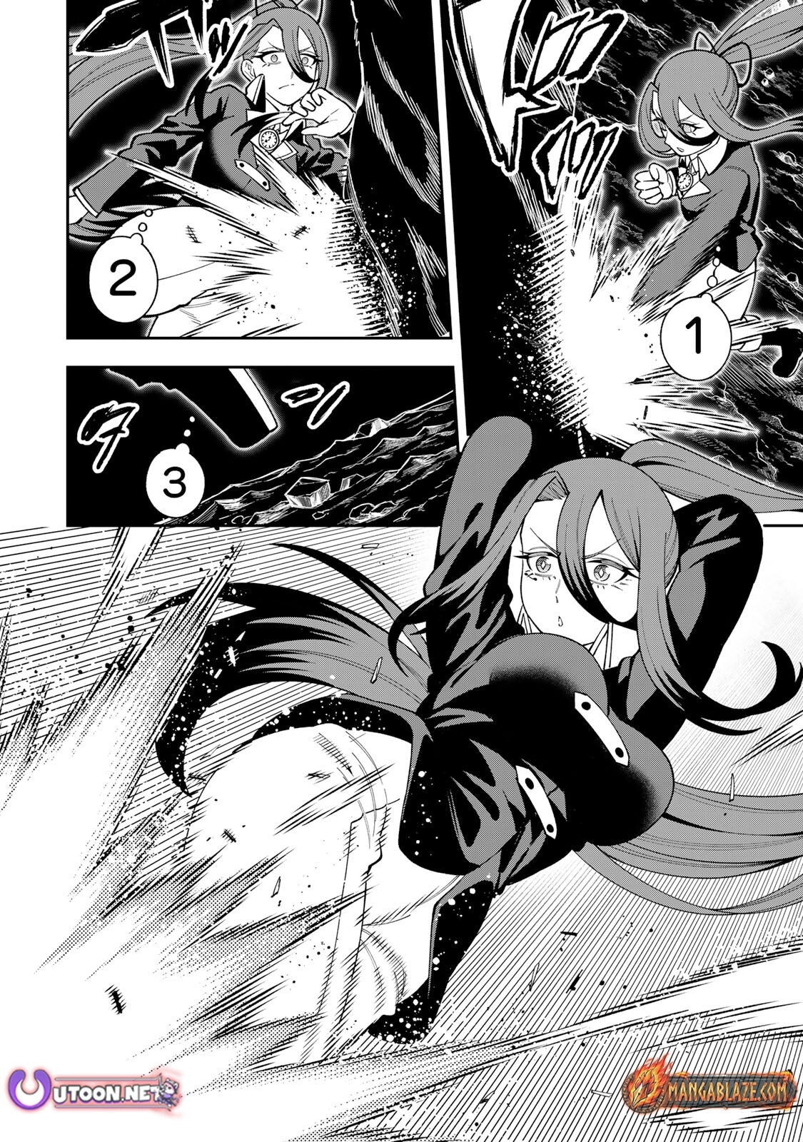 The Legendary Adventurer's Second Life: A Reluctant Master's Tale Chapter 10 page 5