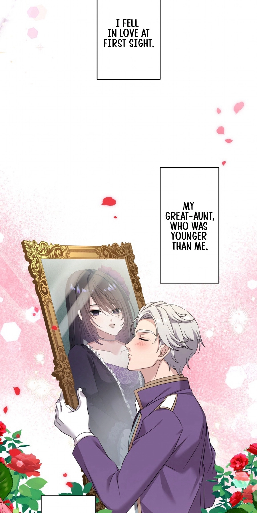 The Legendary Assassin Reincarnated as the Beloved Youngest Daughter of a Royal Family Chapter 104 page 6