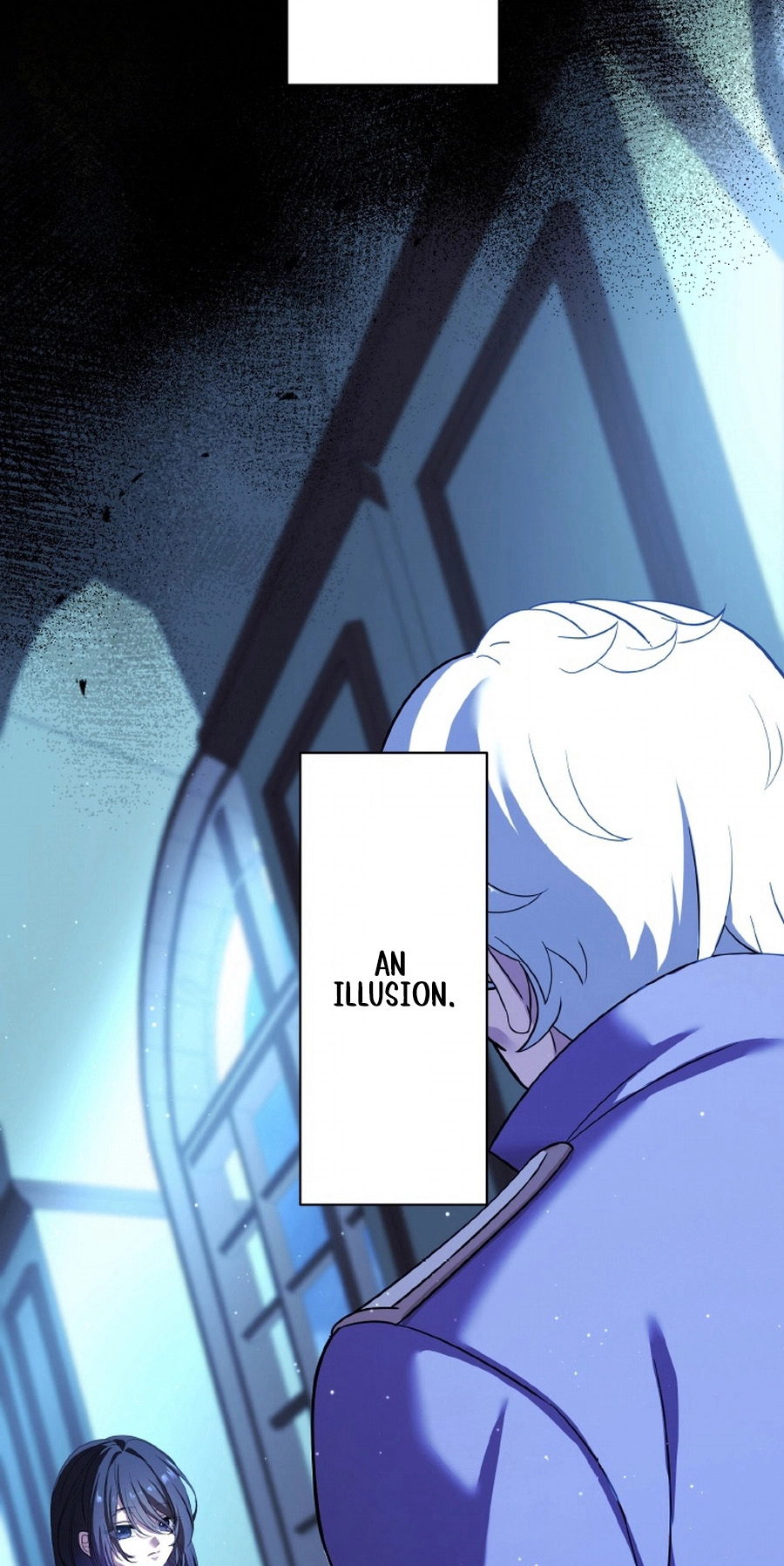 The Legendary Assassin Reincarnated as the Beloved Youngest Daughter of a Royal Family Chapter 104 page 9