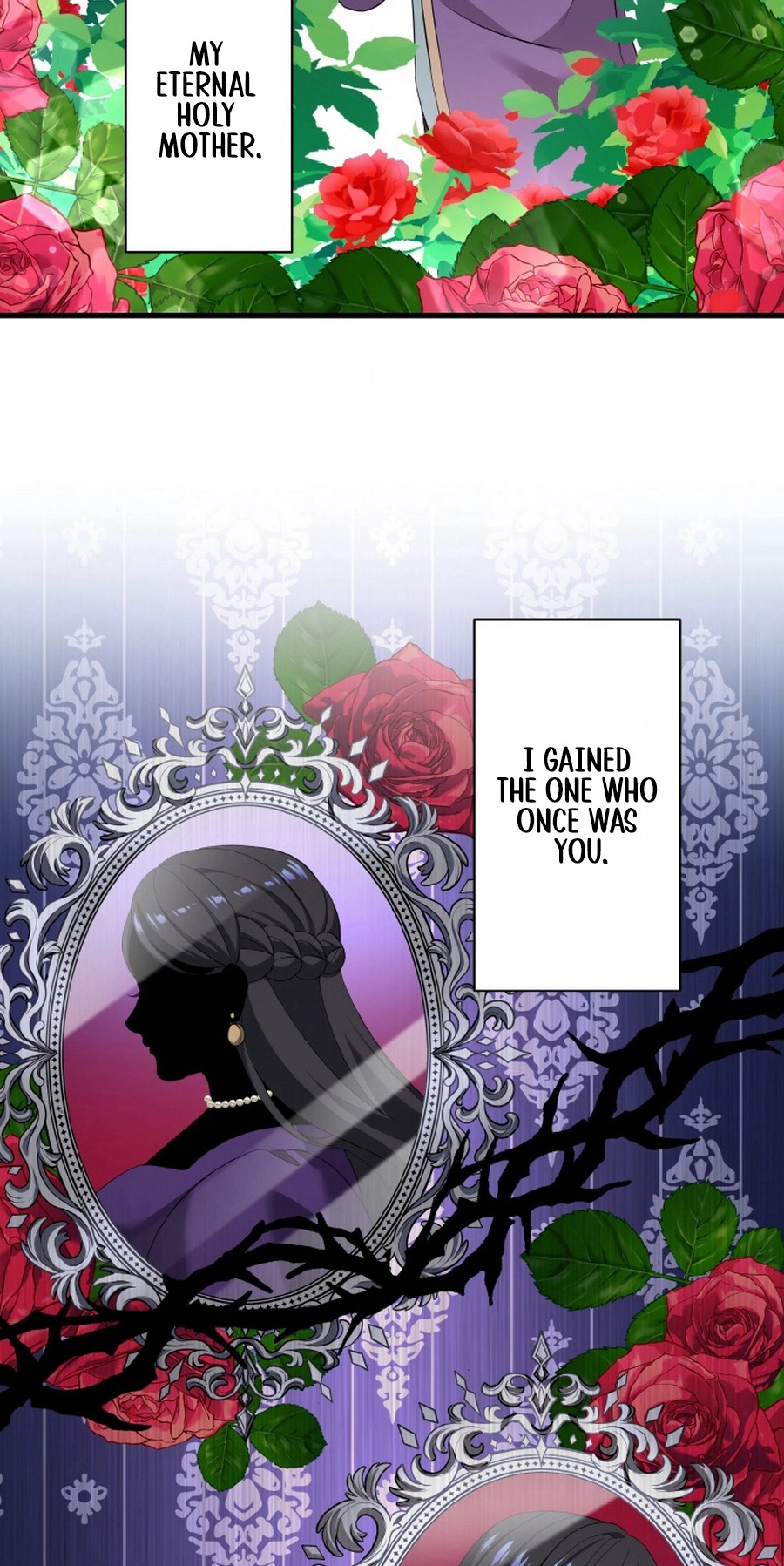 The Legendary Assassin Reincarnated as the Beloved Youngest Daughter of a Royal Family Chapter 104 page 7