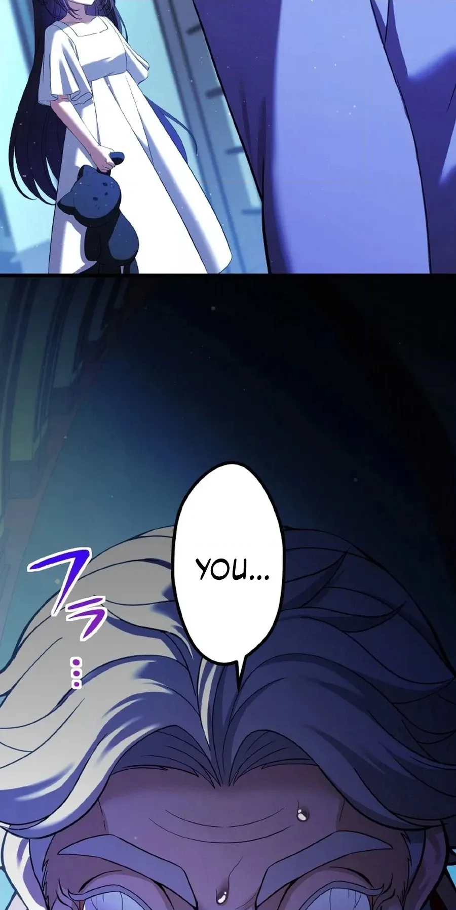 The Legendary Assassin Reincarnated as the Beloved Youngest Daughter of a Royal Family Chapter 104 page 10