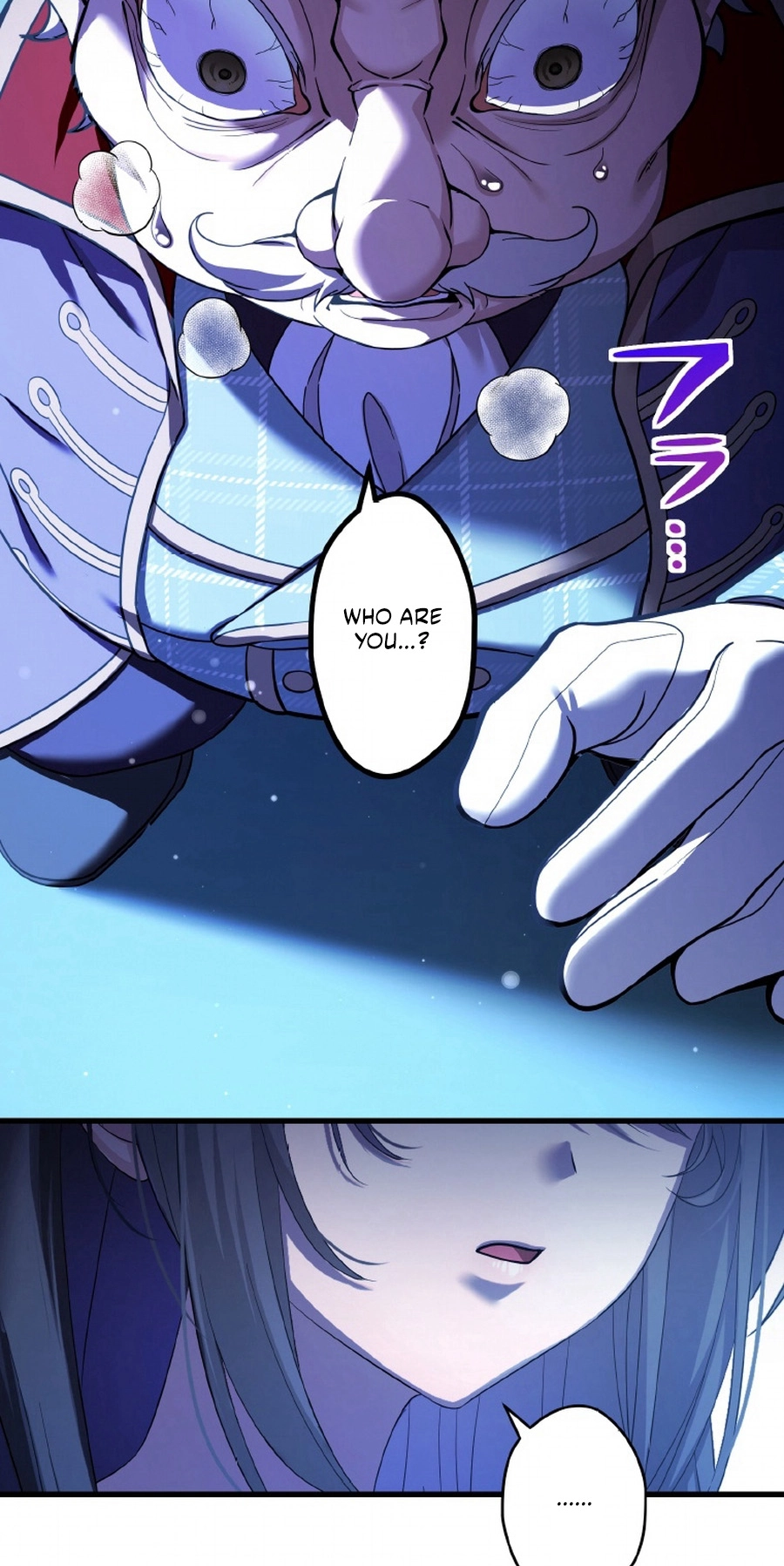 The Legendary Assassin Reincarnated as the Beloved Youngest Daughter of a Royal Family Chapter 104 page 11