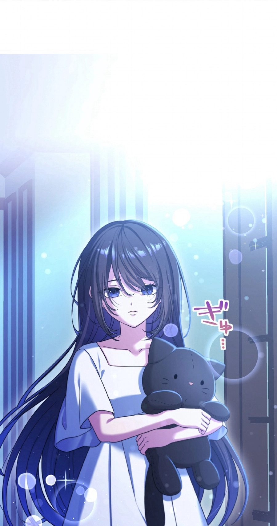 The Legendary Assassin Reincarnated as the Beloved Youngest Daughter of a Royal Family Chapter 104 page 13