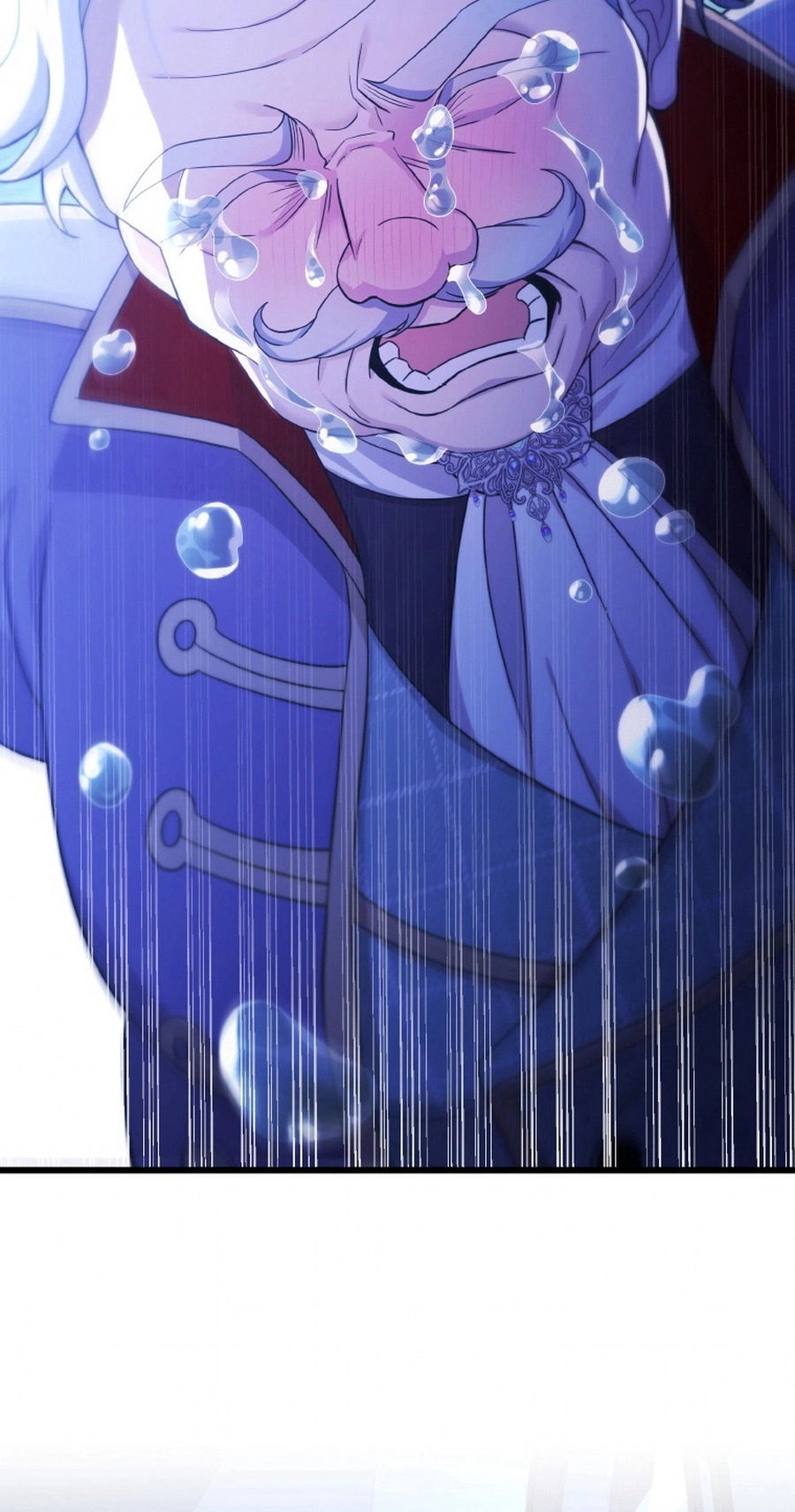 The Legendary Assassin Reincarnated as the Beloved Youngest Daughter of a Royal Family Chapter 104 page 17