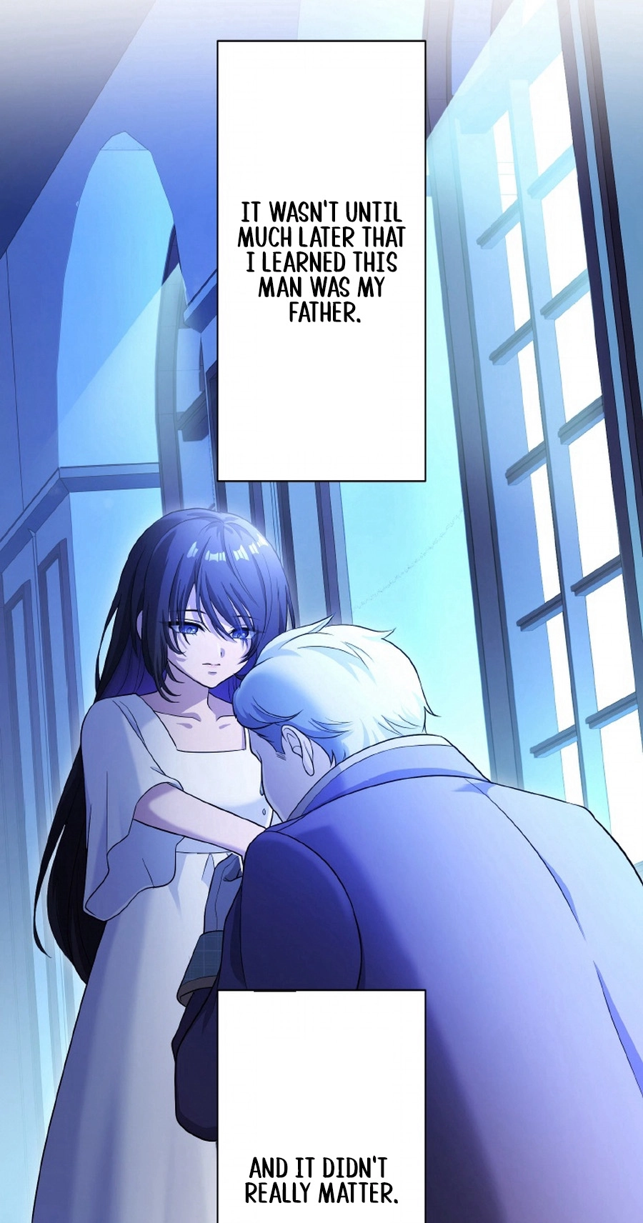 The Legendary Assassin Reincarnated as the Beloved Youngest Daughter of a Royal Family Chapter 104 page 18