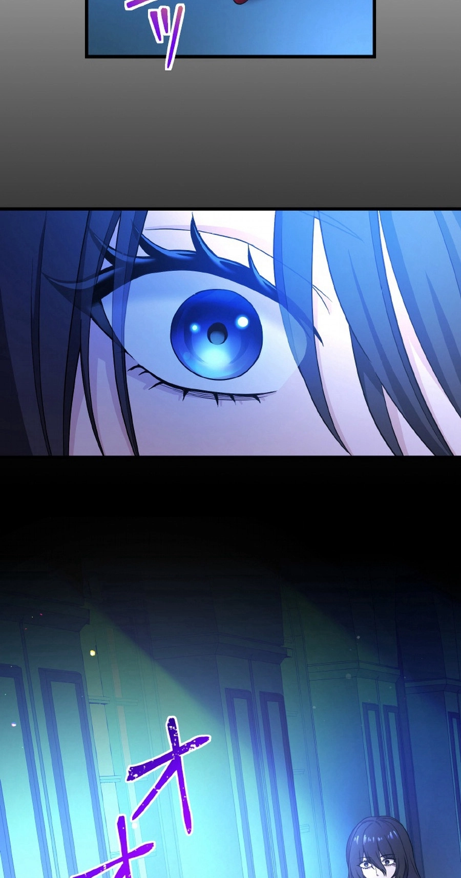 The Legendary Assassin Reincarnated as the Beloved Youngest Daughter of a Royal Family Chapter 104 page 21