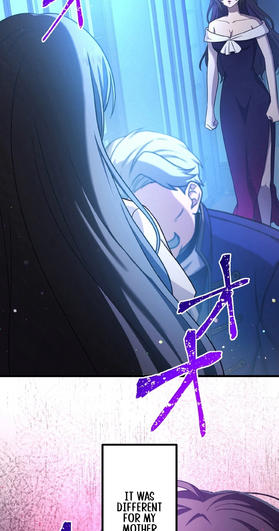 The Legendary Assassin Reincarnated as the Beloved Youngest Daughter of a Royal Family Chapter 104 page 22