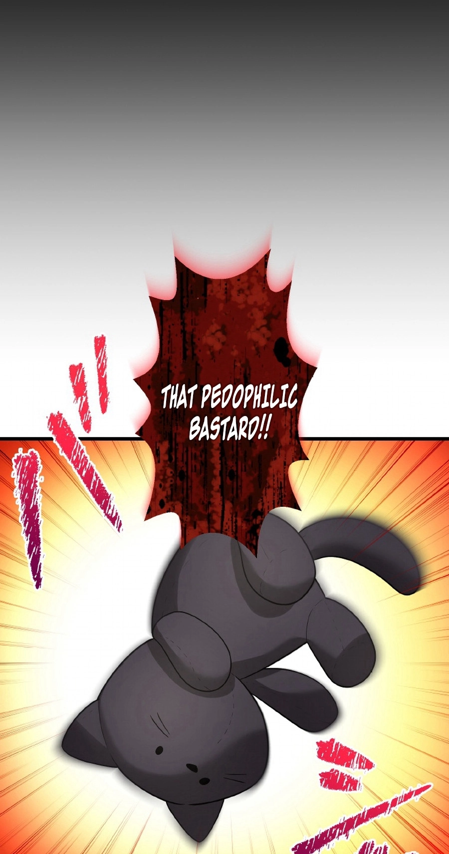 The Legendary Assassin Reincarnated as the Beloved Youngest Daughter of a Royal Family Chapter 104 page 24
