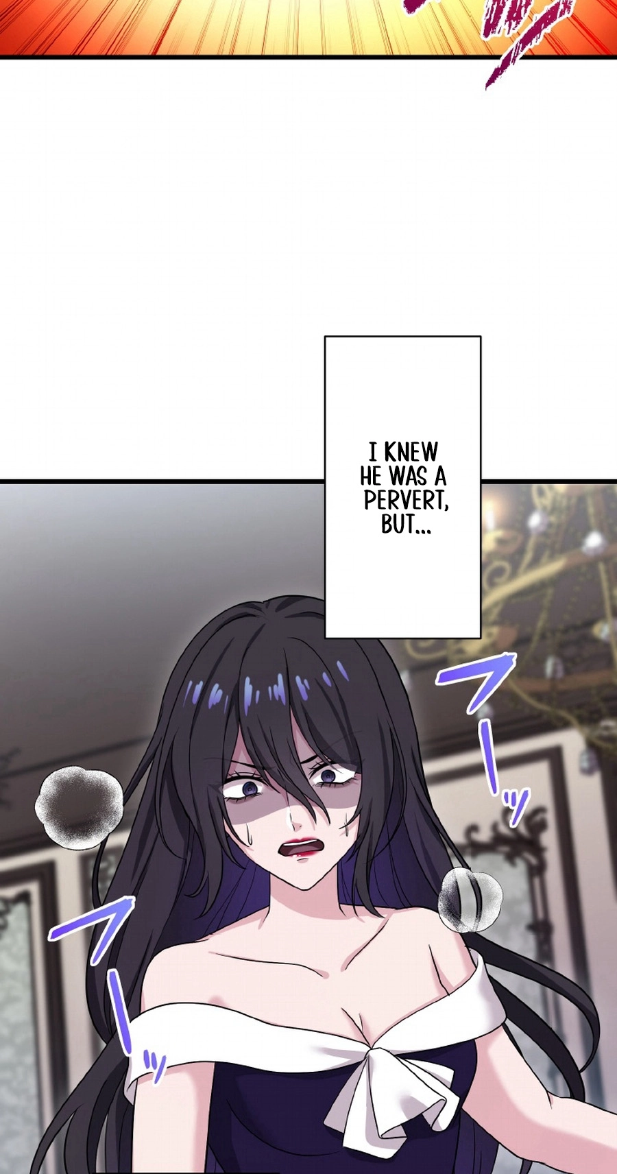 The Legendary Assassin Reincarnated as the Beloved Youngest Daughter of a Royal Family Chapter 104 page 25