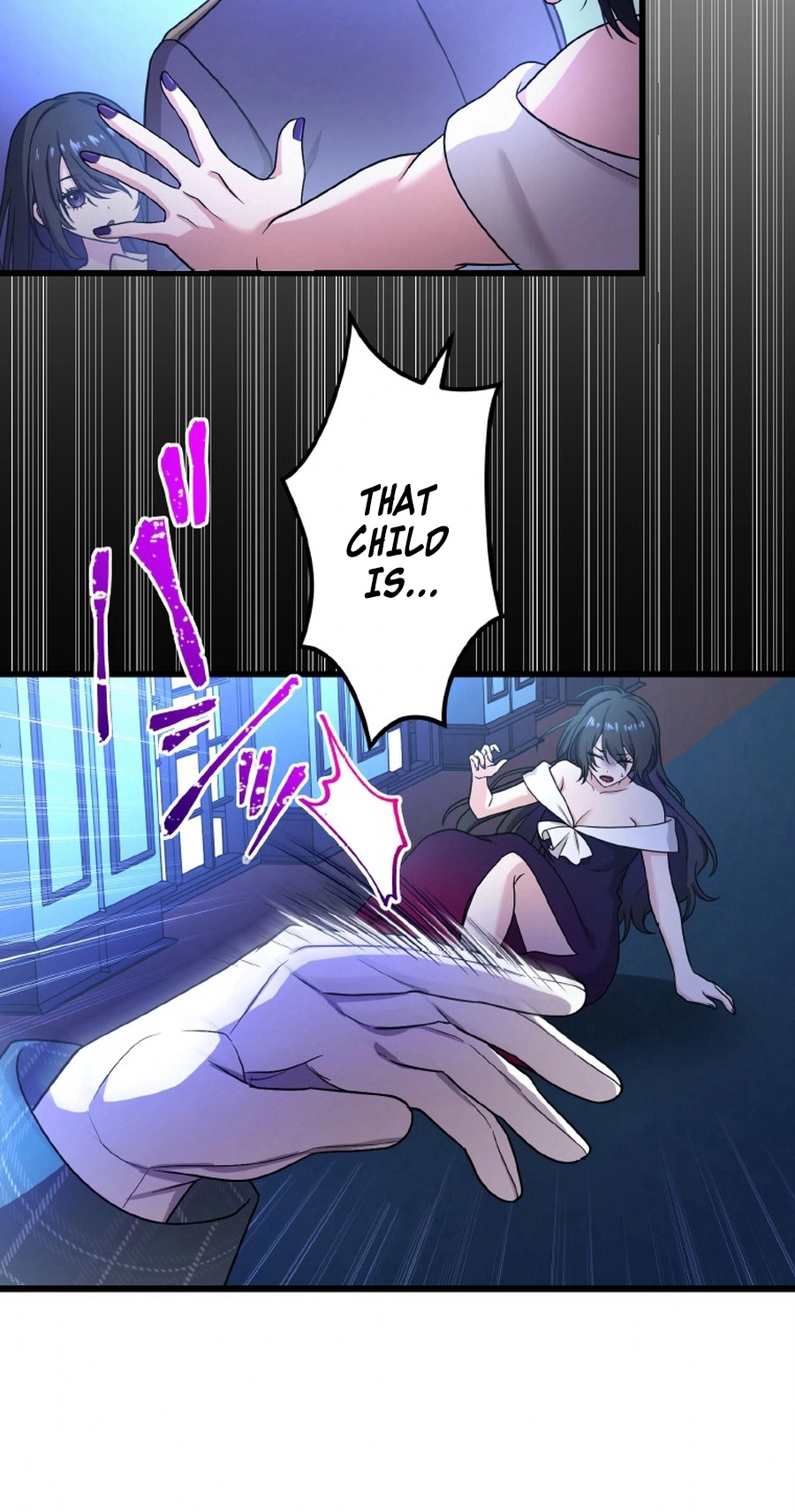 The Legendary Assassin Reincarnated as the Beloved Youngest Daughter of a Royal Family Chapter 104 page 27