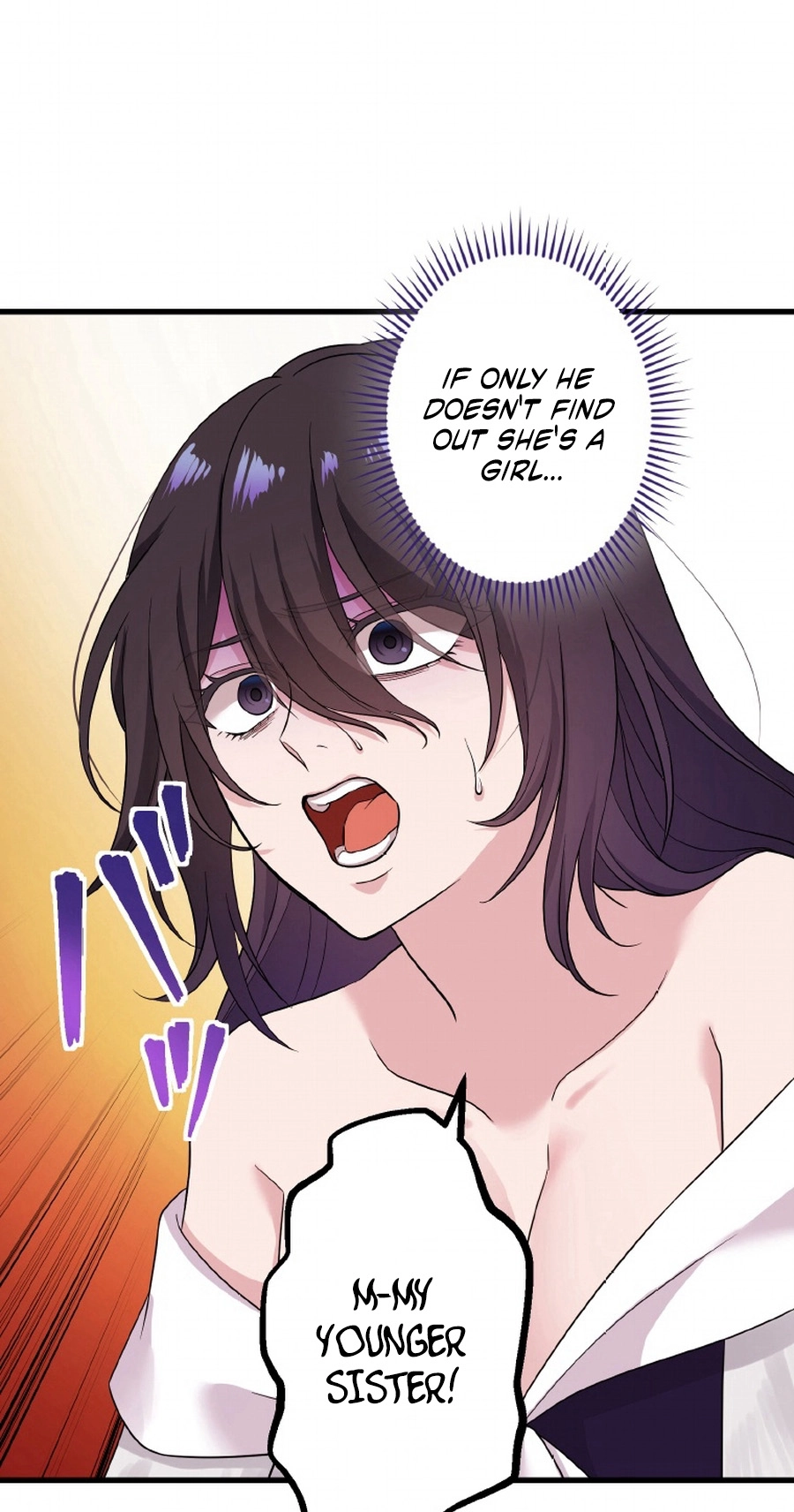 The Legendary Assassin Reincarnated as the Beloved Youngest Daughter of a Royal Family Chapter 104 page 29