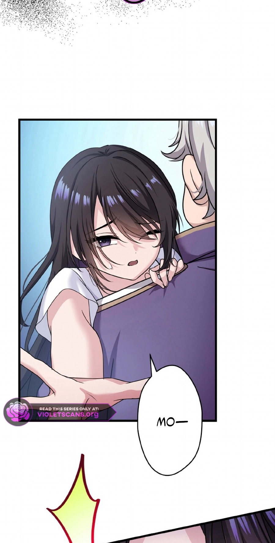 The Legendary Assassin Reincarnated as the Beloved Youngest Daughter of a Royal Family Chapter 104 page 36
