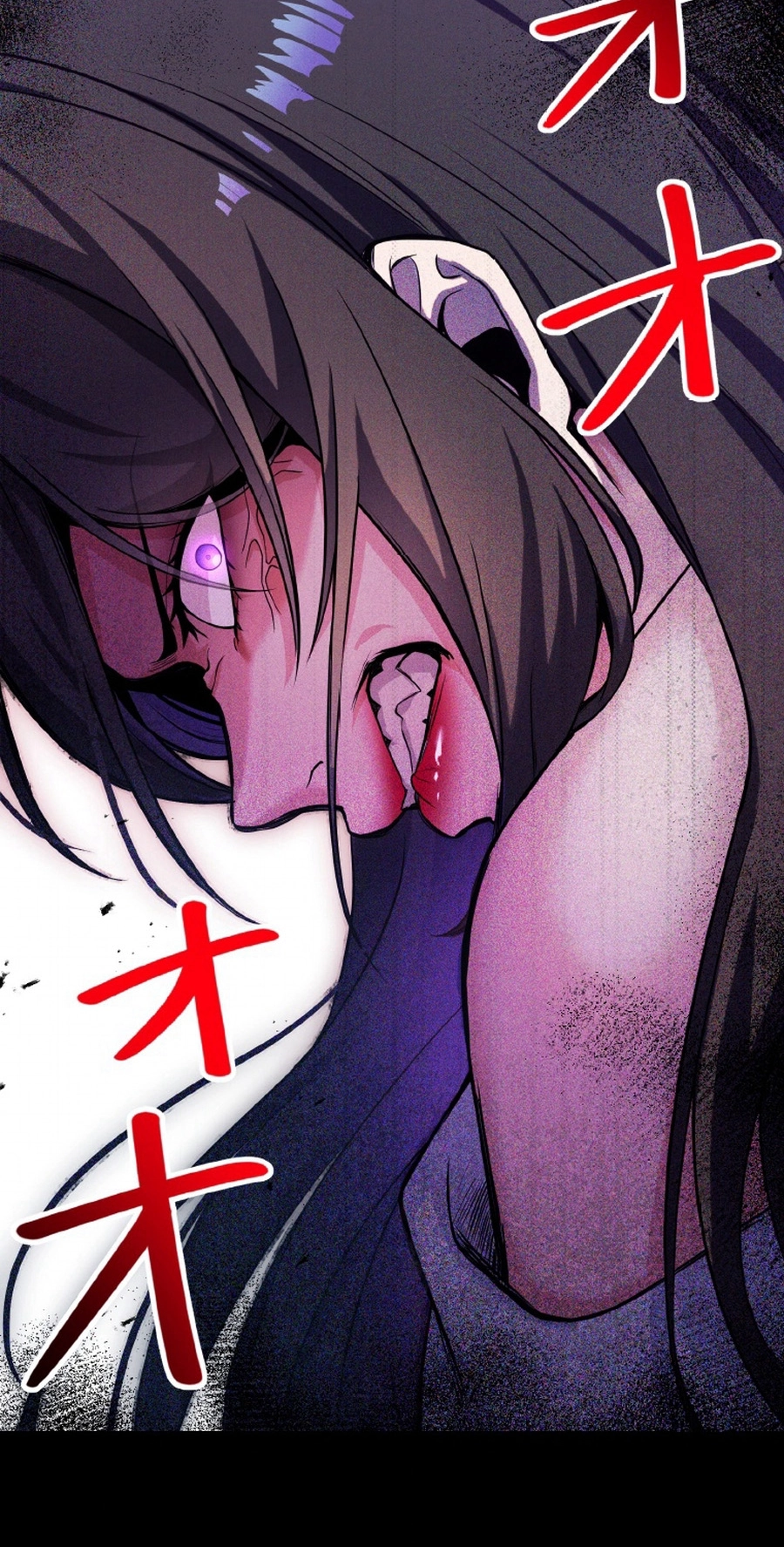The Legendary Assassin Reincarnated as the Beloved Youngest Daughter of a Royal Family Chapter 104 page 38