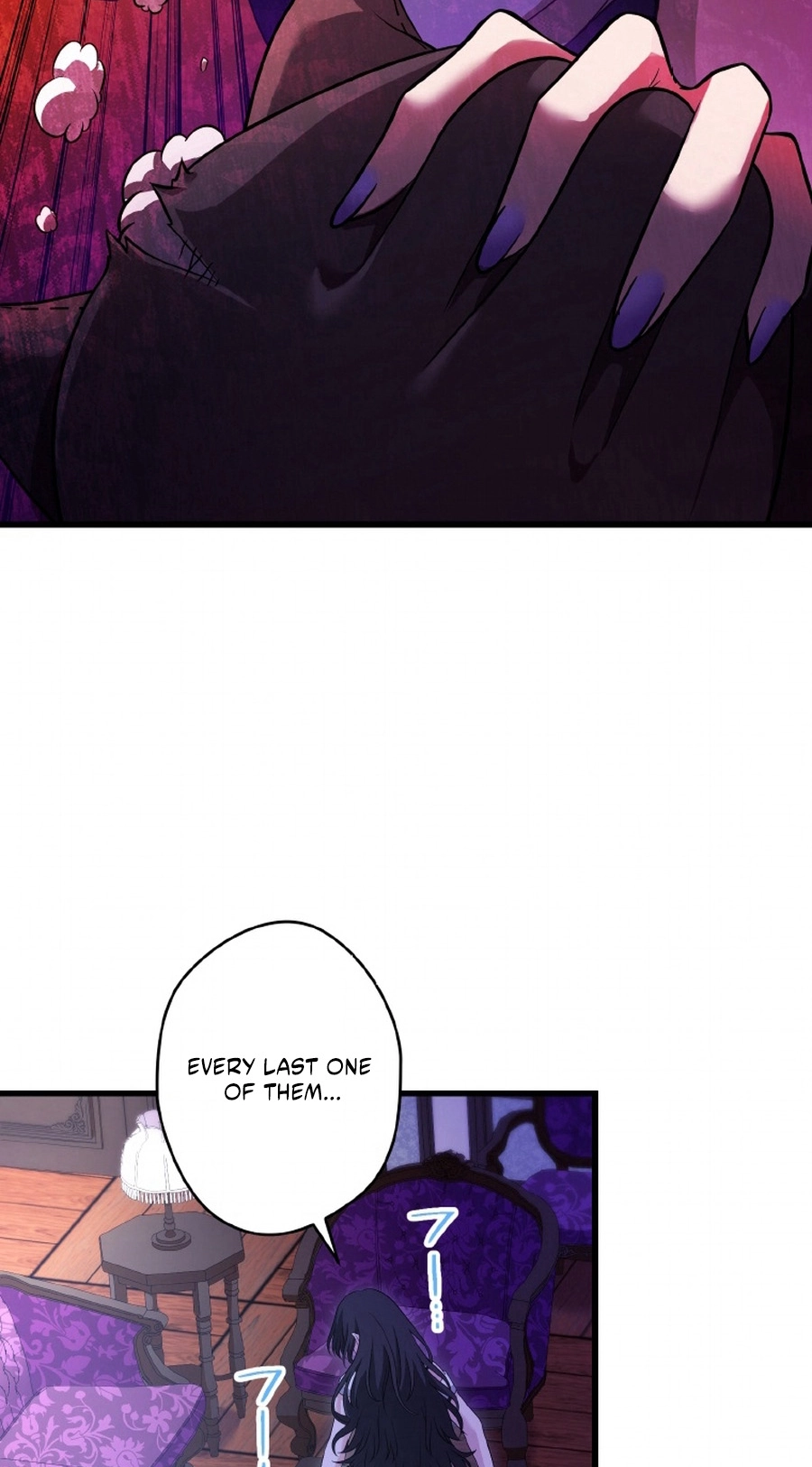 The Legendary Assassin Reincarnated as the Beloved Youngest Daughter of a Royal Family Chapter 104 page 42