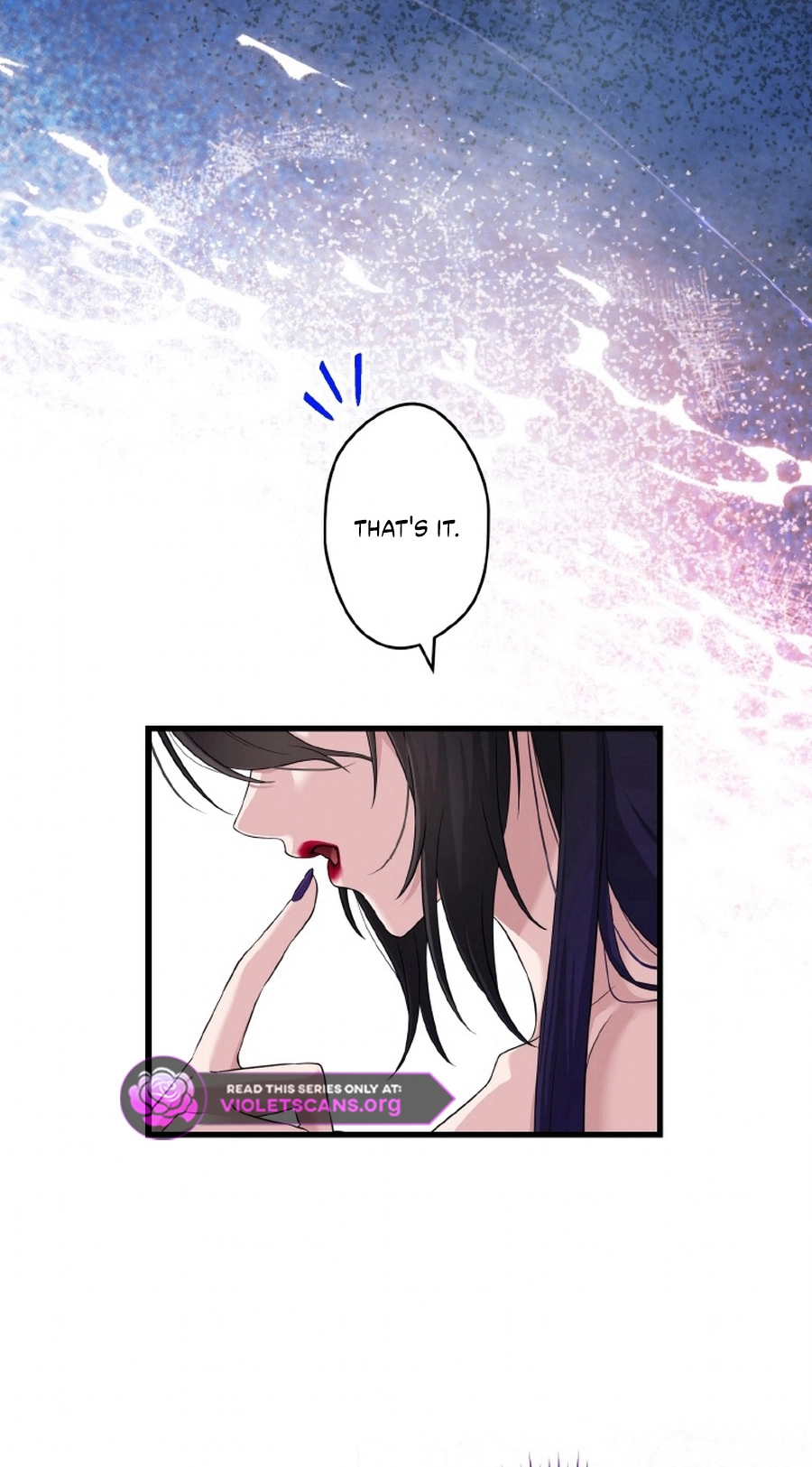 The Legendary Assassin Reincarnated as the Beloved Youngest Daughter of a Royal Family Chapter 104 page 45