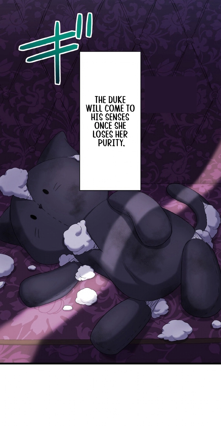 The Legendary Assassin Reincarnated as the Beloved Youngest Daughter of a Royal Family Chapter 104 page 48