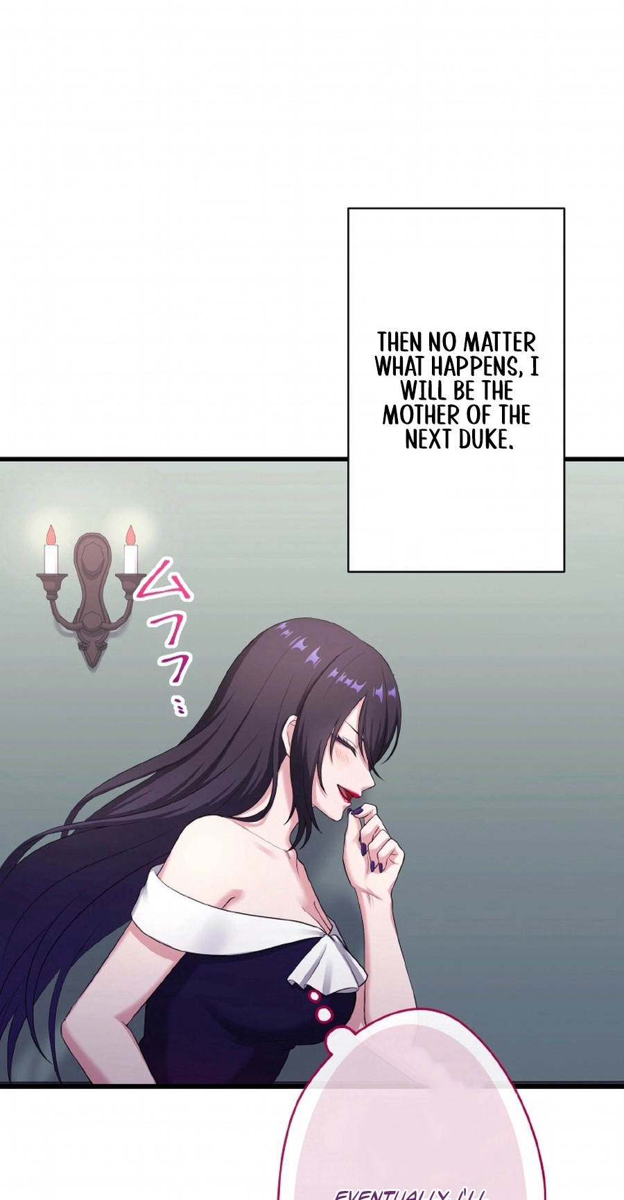 The Legendary Assassin Reincarnated as the Beloved Youngest Daughter of a Royal Family Chapter 104 page 49