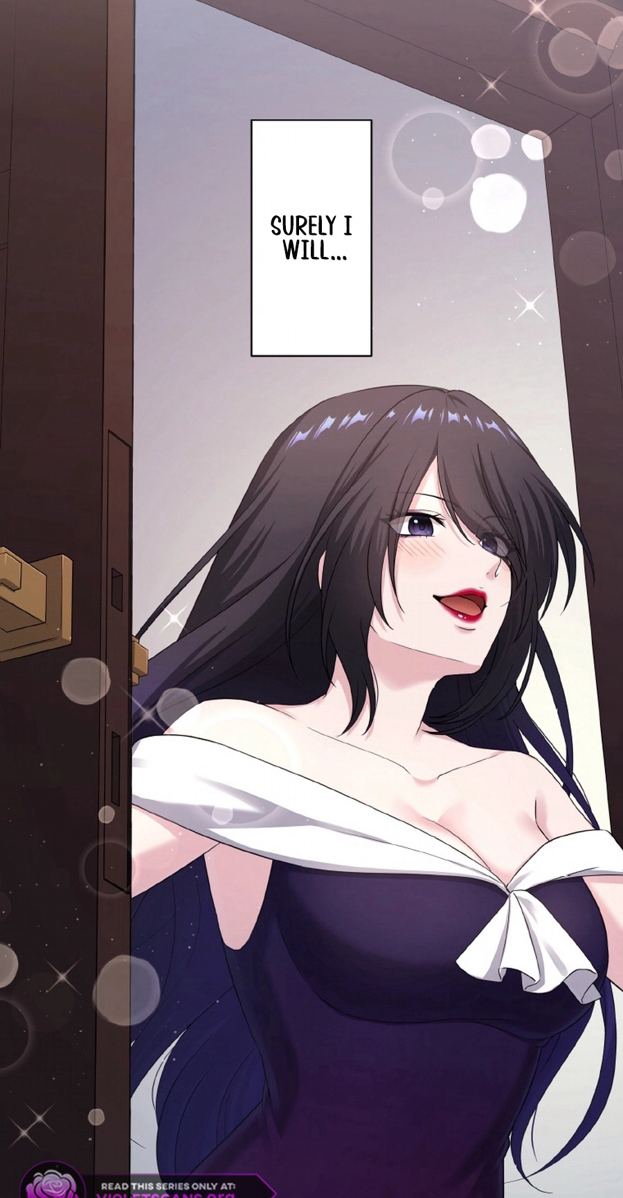 The Legendary Assassin Reincarnated as the Beloved Youngest Daughter of a Royal Family Chapter 104 page 51