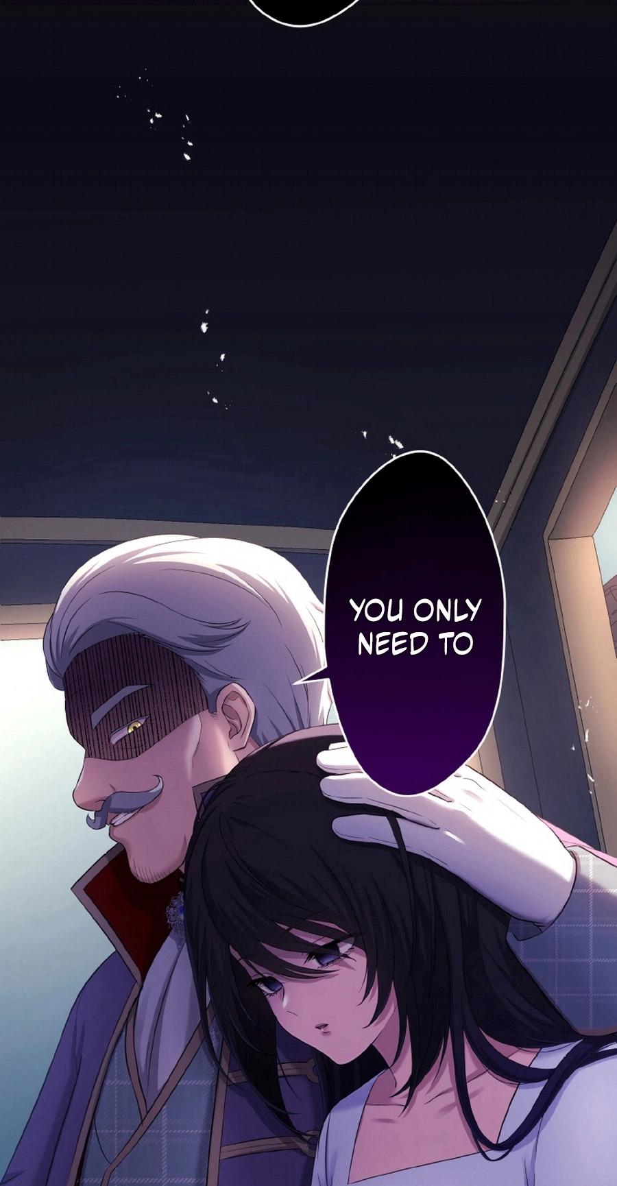 The Legendary Assassin Reincarnated as the Beloved Youngest Daughter of a Royal Family Chapter 104 page 57