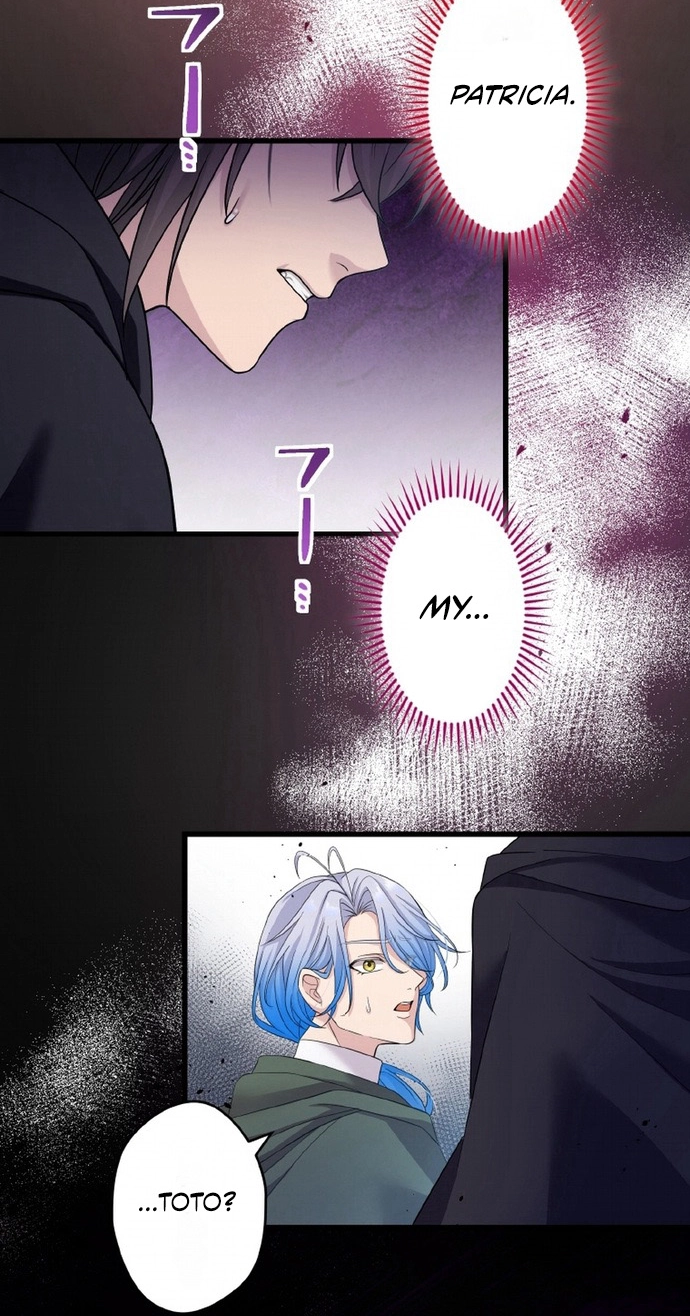 The Legendary Assassin Reincarnated as the Beloved Youngest Daughter of a Royal Family Chapter 105 page 8