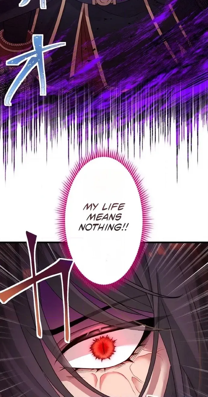 The Legendary Assassin Reincarnated as the Beloved Youngest Daughter of a Royal Family Chapter 105 page 10