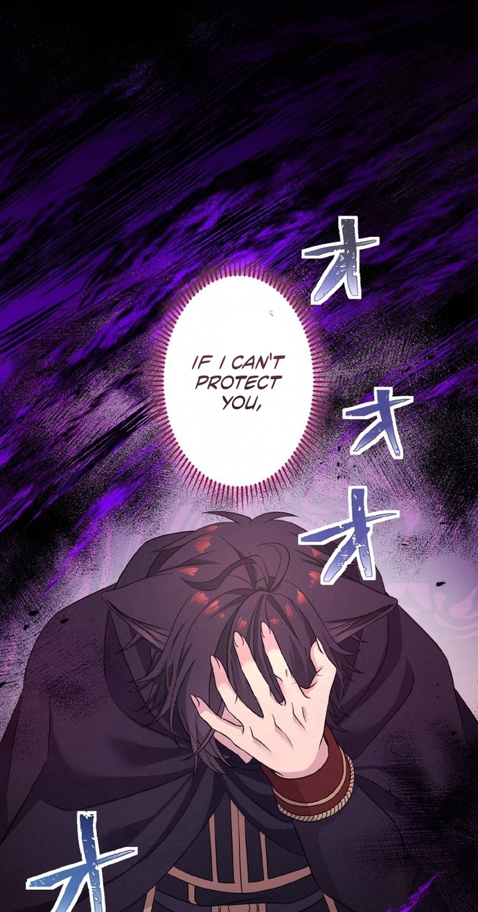 The Legendary Assassin Reincarnated as the Beloved Youngest Daughter of a Royal Family Chapter 105 page 9