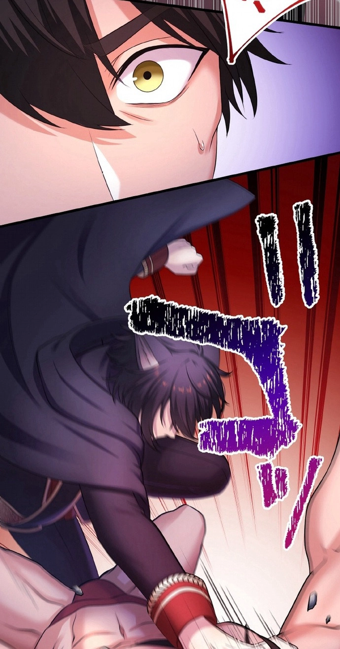 The Legendary Assassin Reincarnated as the Beloved Youngest Daughter of a Royal Family Chapter 105 page 13