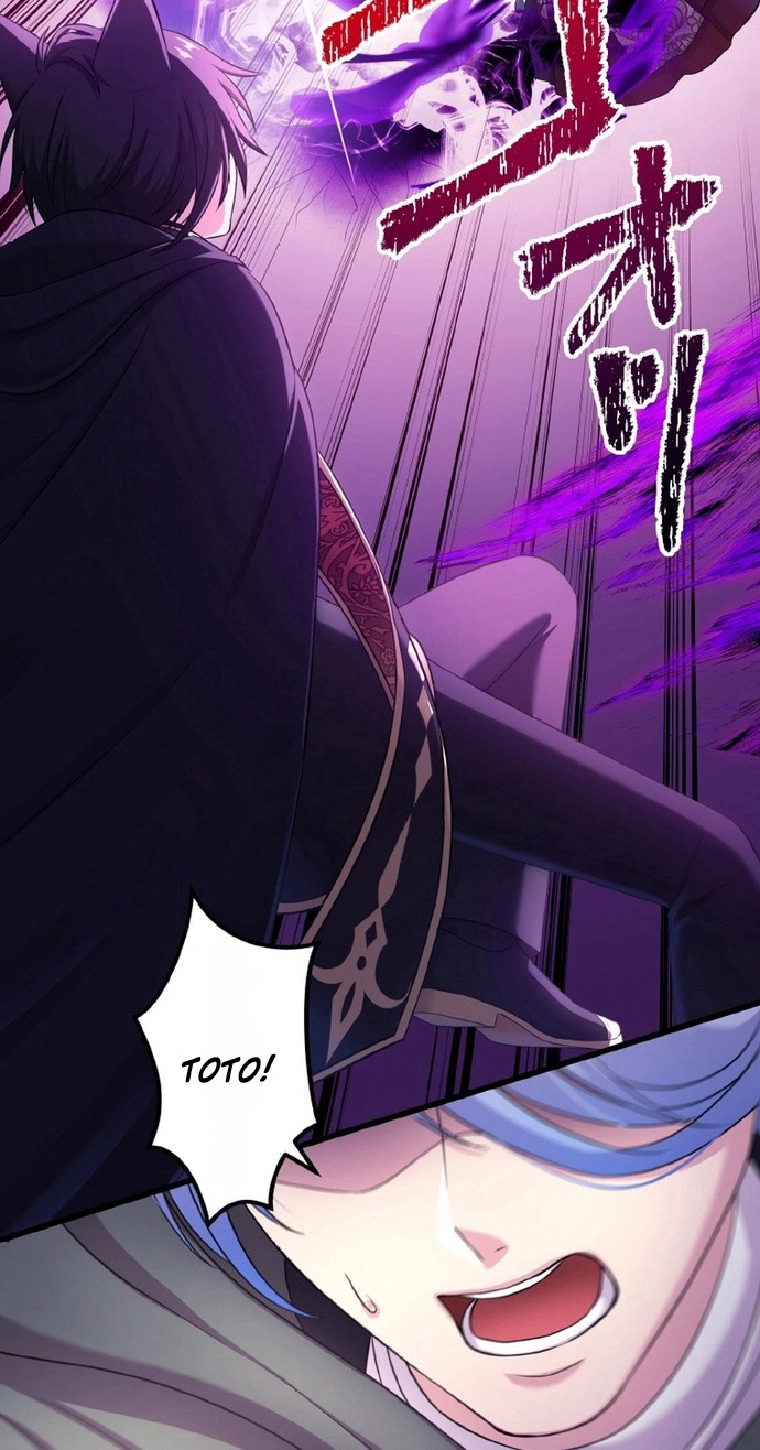The Legendary Assassin Reincarnated as the Beloved Youngest Daughter of a Royal Family Chapter 105 page 18