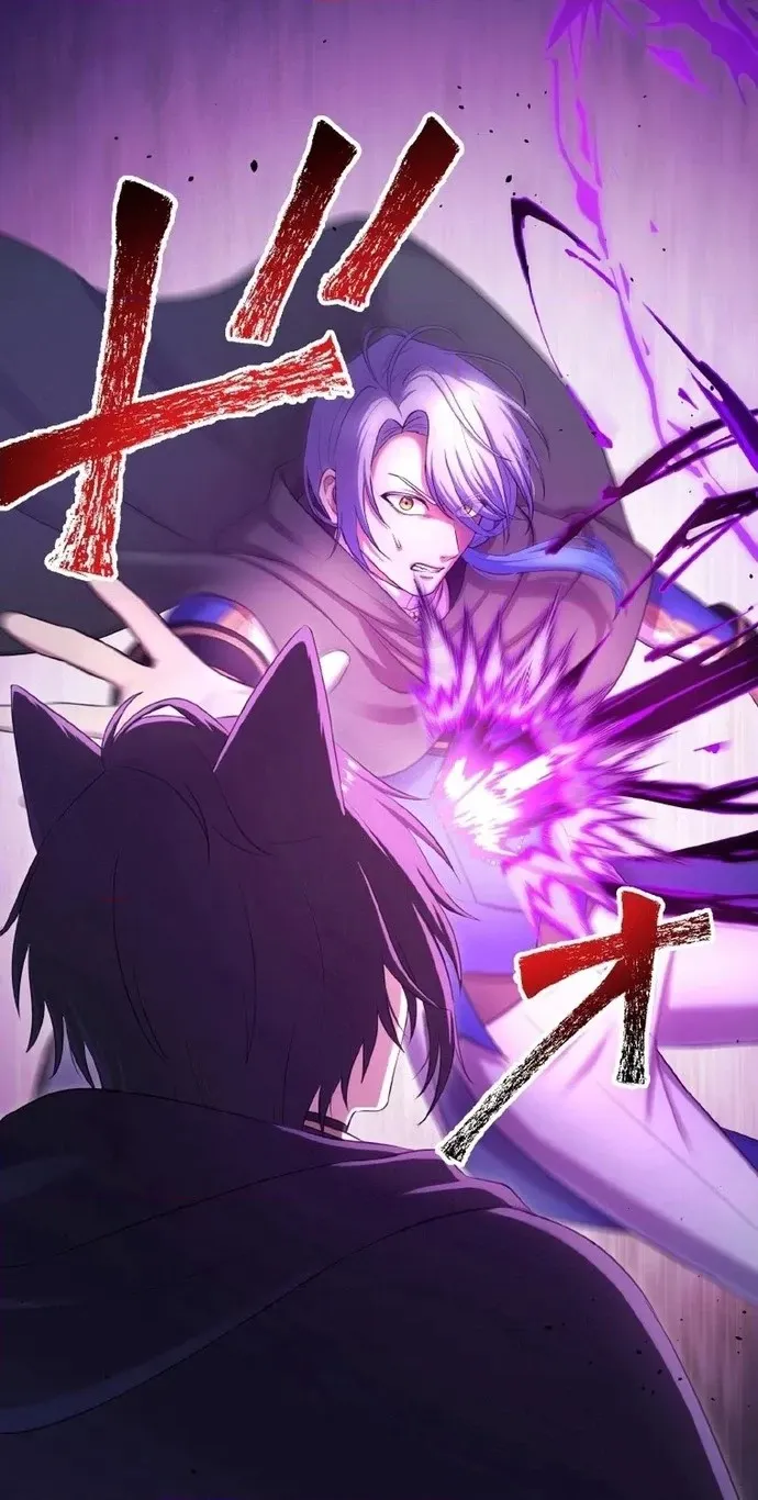 The Legendary Assassin Reincarnated as the Beloved Youngest Daughter of a Royal Family Chapter 105 page 20