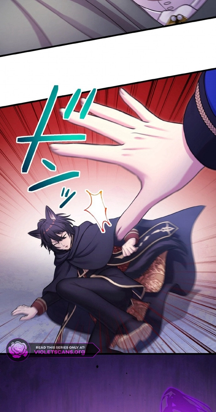 The Legendary Assassin Reincarnated as the Beloved Youngest Daughter of a Royal Family Chapter 105 page 19