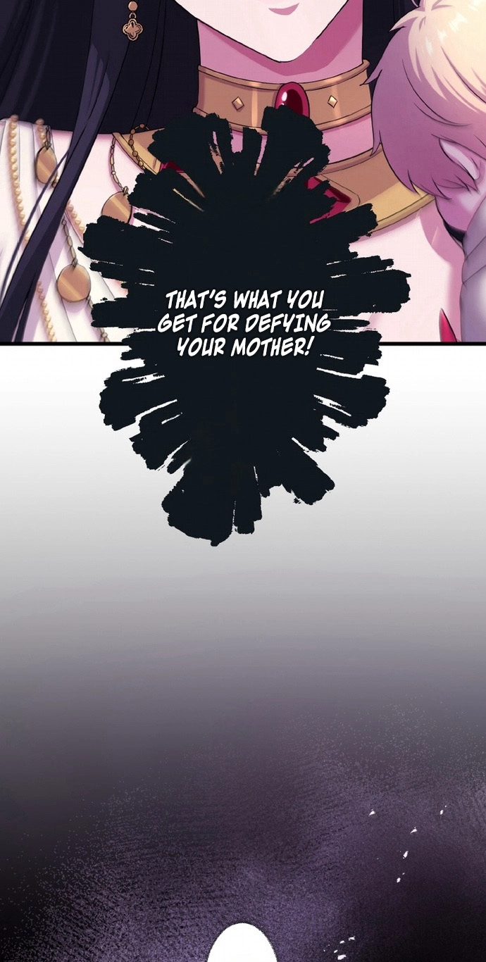 The Legendary Assassin Reincarnated as the Beloved Youngest Daughter of a Royal Family Chapter 105 page 24