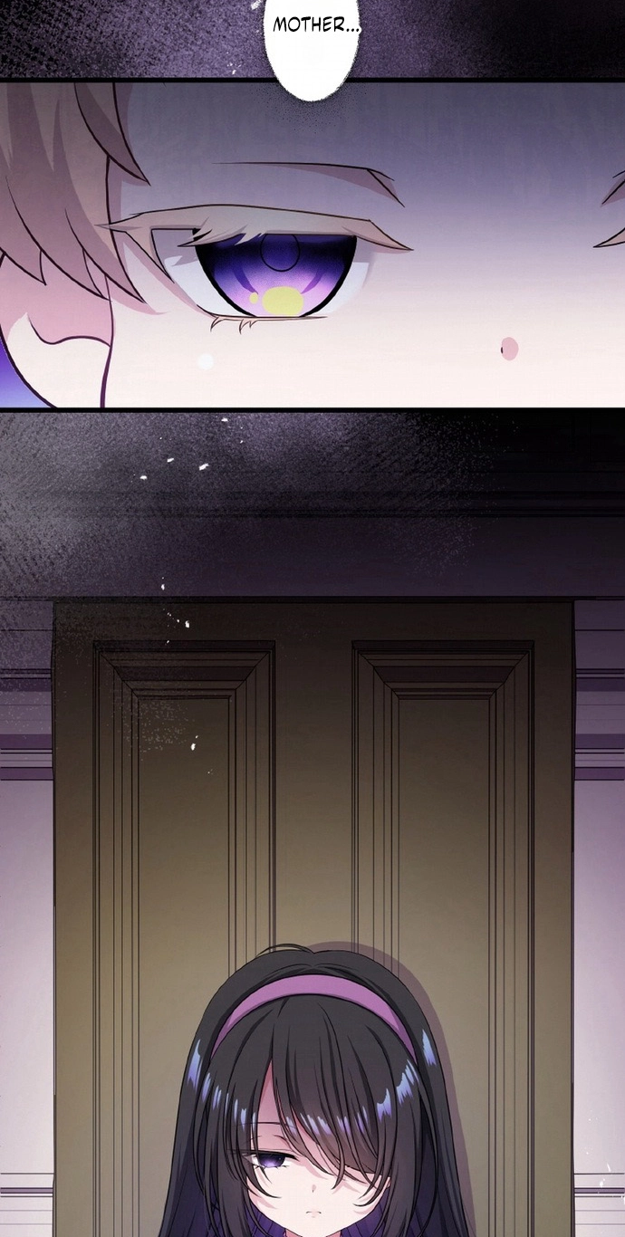 The Legendary Assassin Reincarnated as the Beloved Youngest Daughter of a Royal Family Chapter 105 page 25