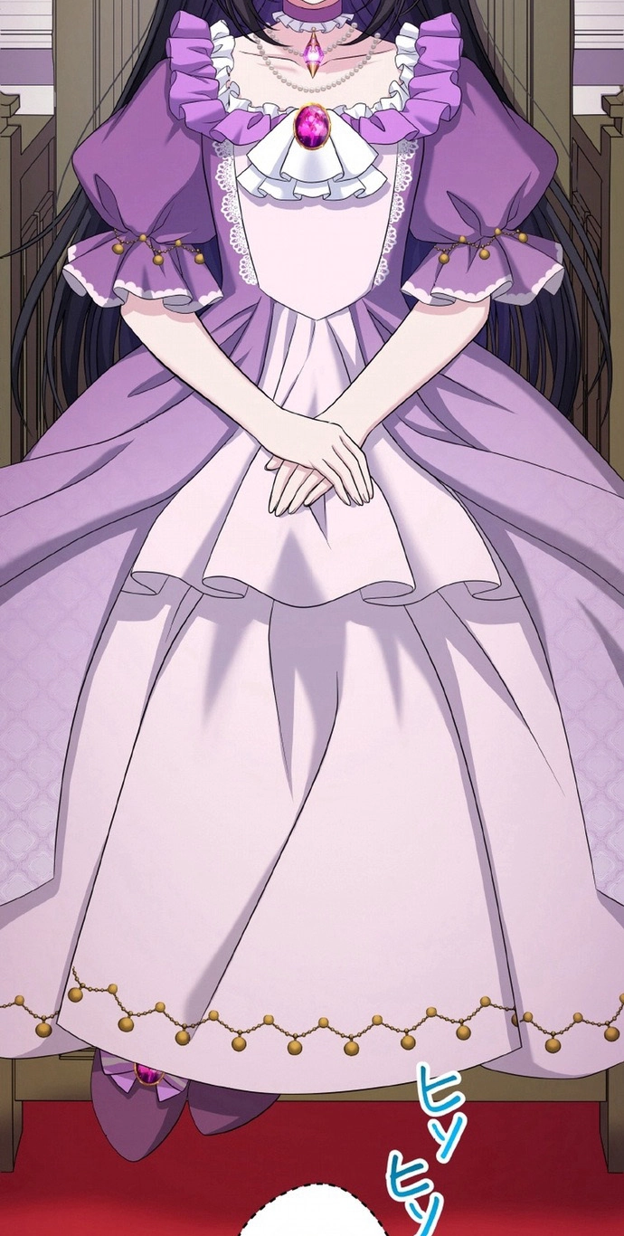 The Legendary Assassin Reincarnated as the Beloved Youngest Daughter of a Royal Family Chapter 105 page 26