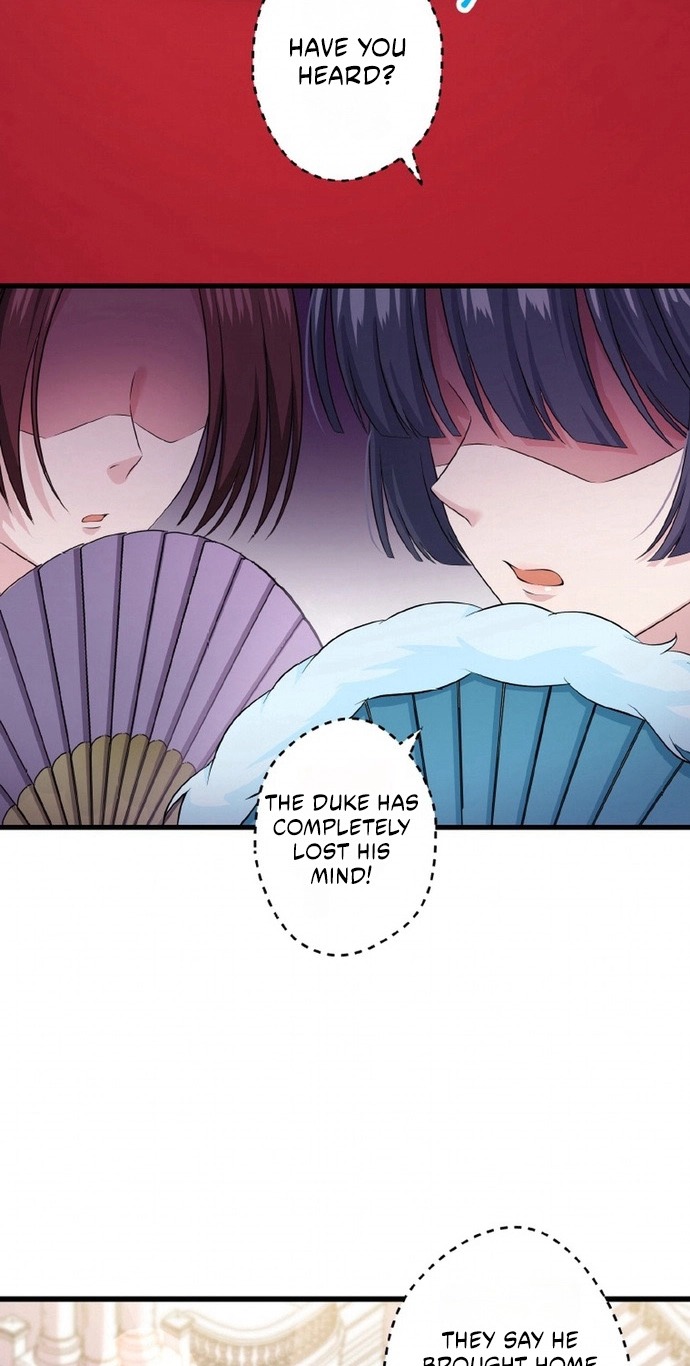 The Legendary Assassin Reincarnated as the Beloved Youngest Daughter of a Royal Family Chapter 105 page 27