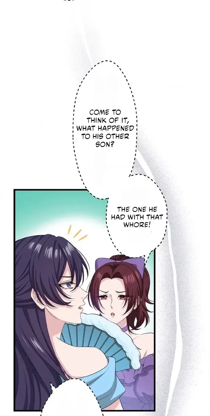 The Legendary Assassin Reincarnated as the Beloved Youngest Daughter of a Royal Family Chapter 105 page 30