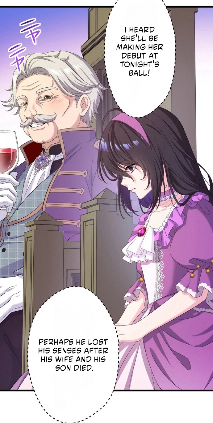 The Legendary Assassin Reincarnated as the Beloved Youngest Daughter of a Royal Family Chapter 105 page 29
