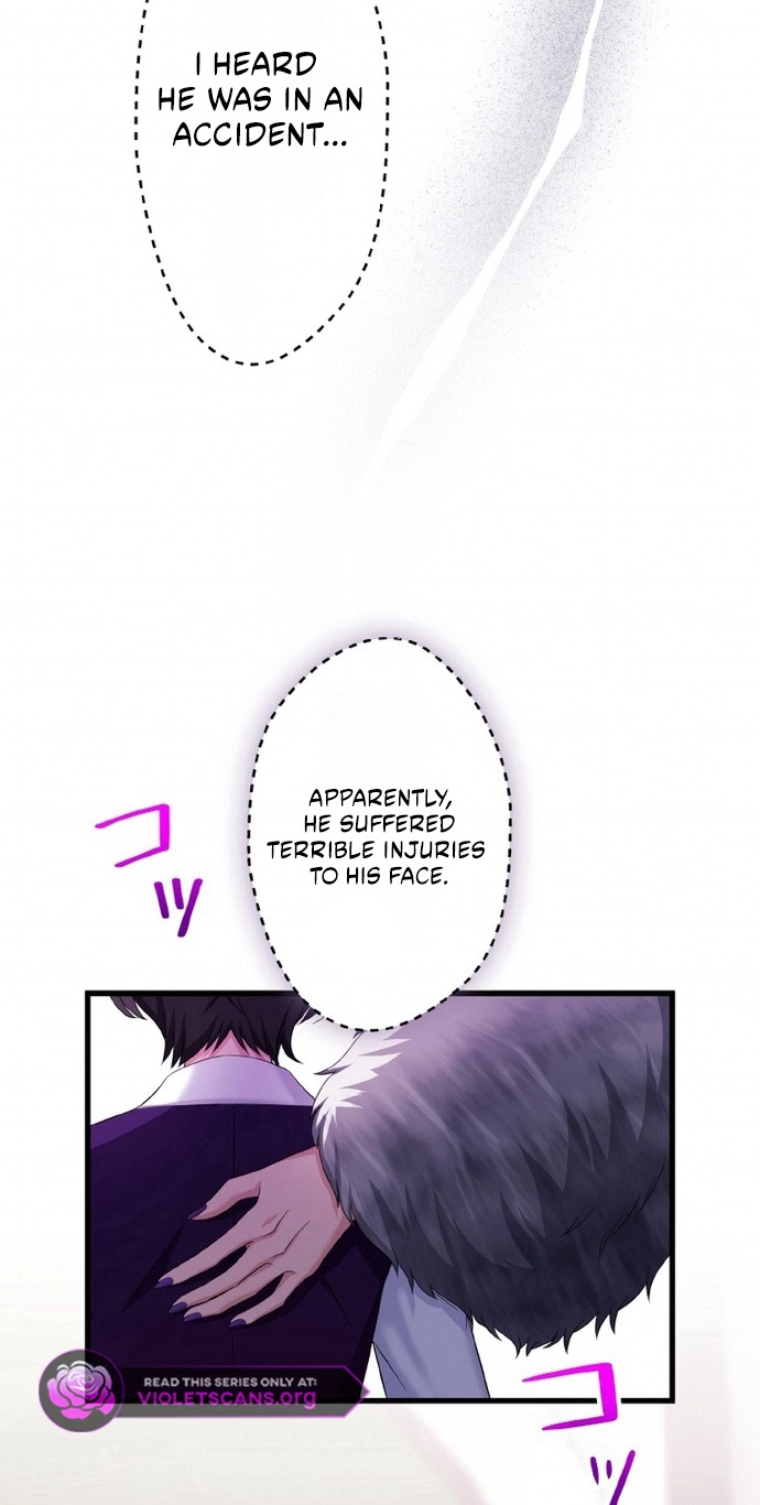 The Legendary Assassin Reincarnated as the Beloved Youngest Daughter of a Royal Family Chapter 105 page 31
