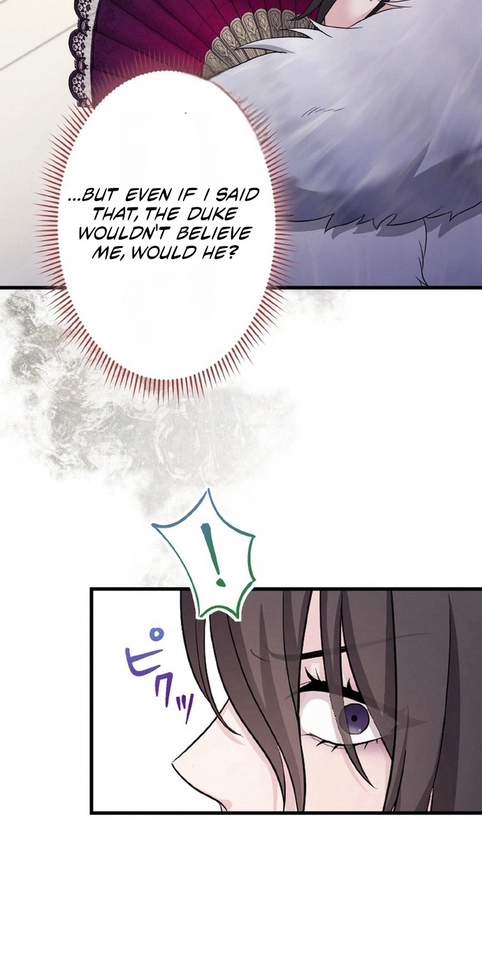 The Legendary Assassin Reincarnated as the Beloved Youngest Daughter of a Royal Family Chapter 105 page 35