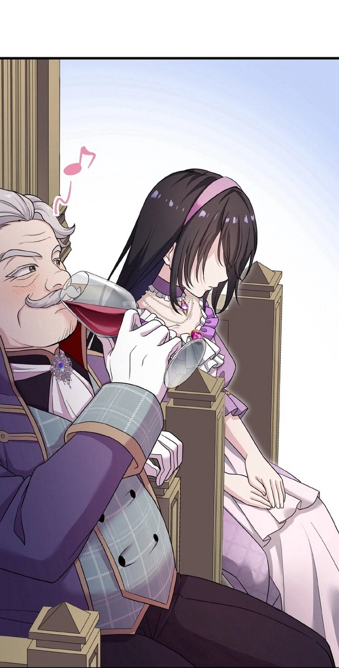 The Legendary Assassin Reincarnated as the Beloved Youngest Daughter of a Royal Family Chapter 105 page 36