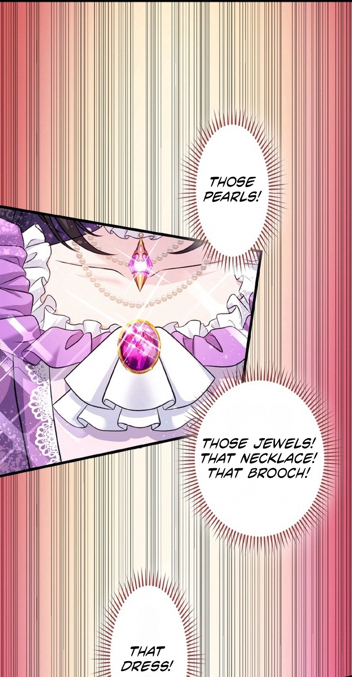 The Legendary Assassin Reincarnated as the Beloved Youngest Daughter of a Royal Family Chapter 105 page 37