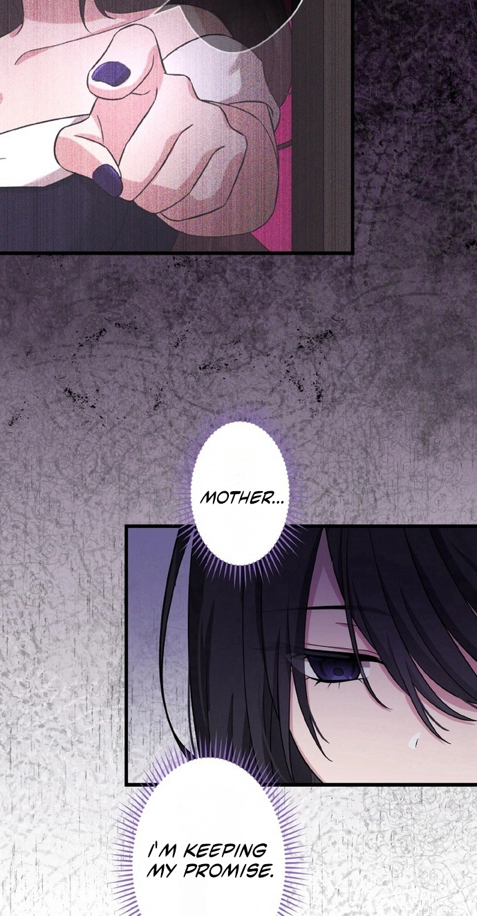 The Legendary Assassin Reincarnated as the Beloved Youngest Daughter of a Royal Family Chapter 105 page 41