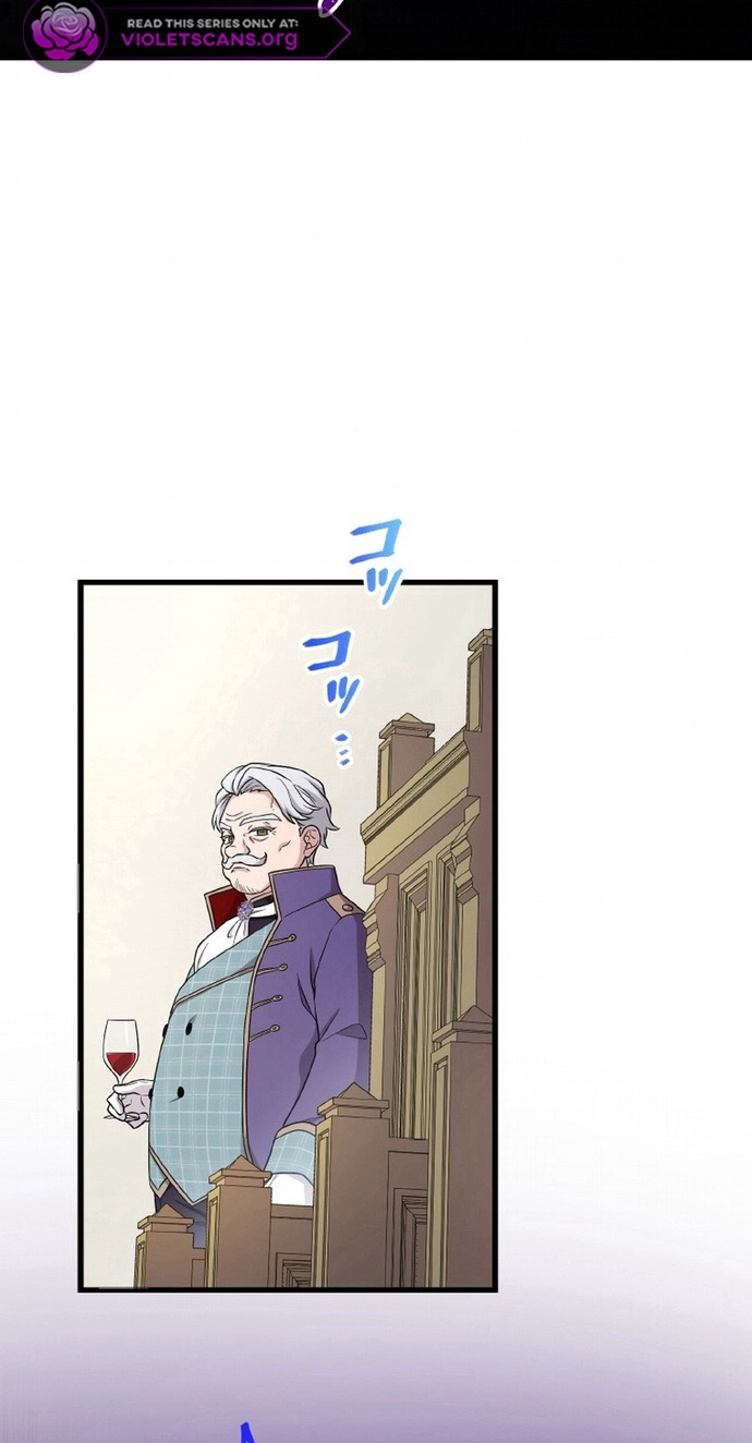 The Legendary Assassin Reincarnated as the Beloved Youngest Daughter of a Royal Family Chapter 105 page 44