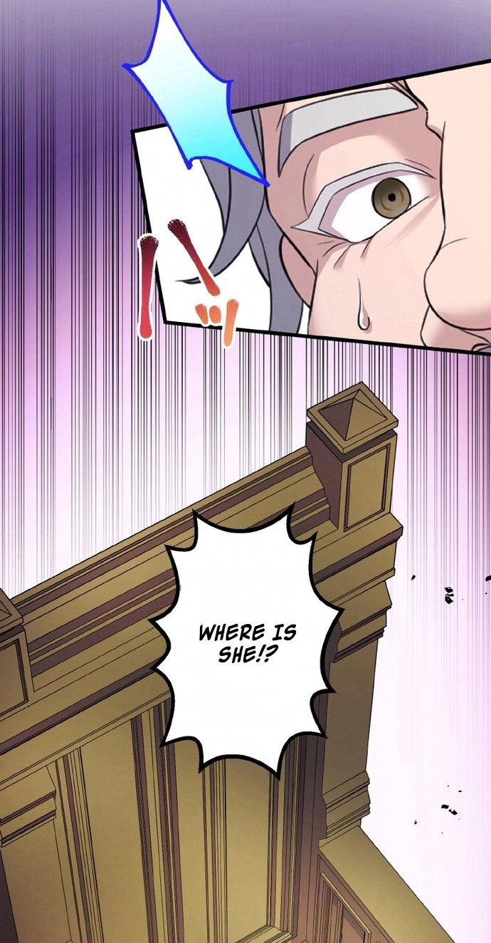 The Legendary Assassin Reincarnated as the Beloved Youngest Daughter of a Royal Family Chapter 105 page 45
