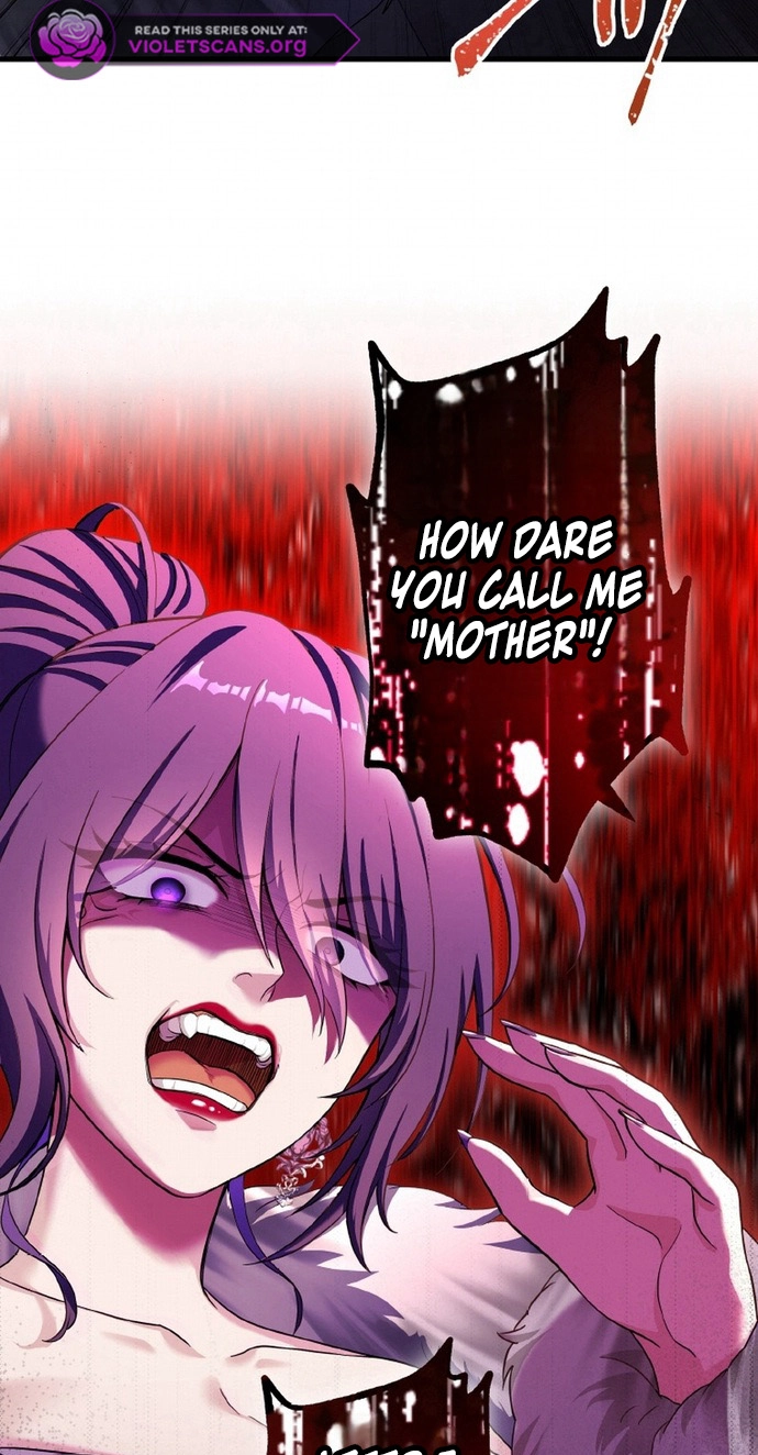 The Legendary Assassin Reincarnated as the Beloved Youngest Daughter of a Royal Family Chapter 105 page 49