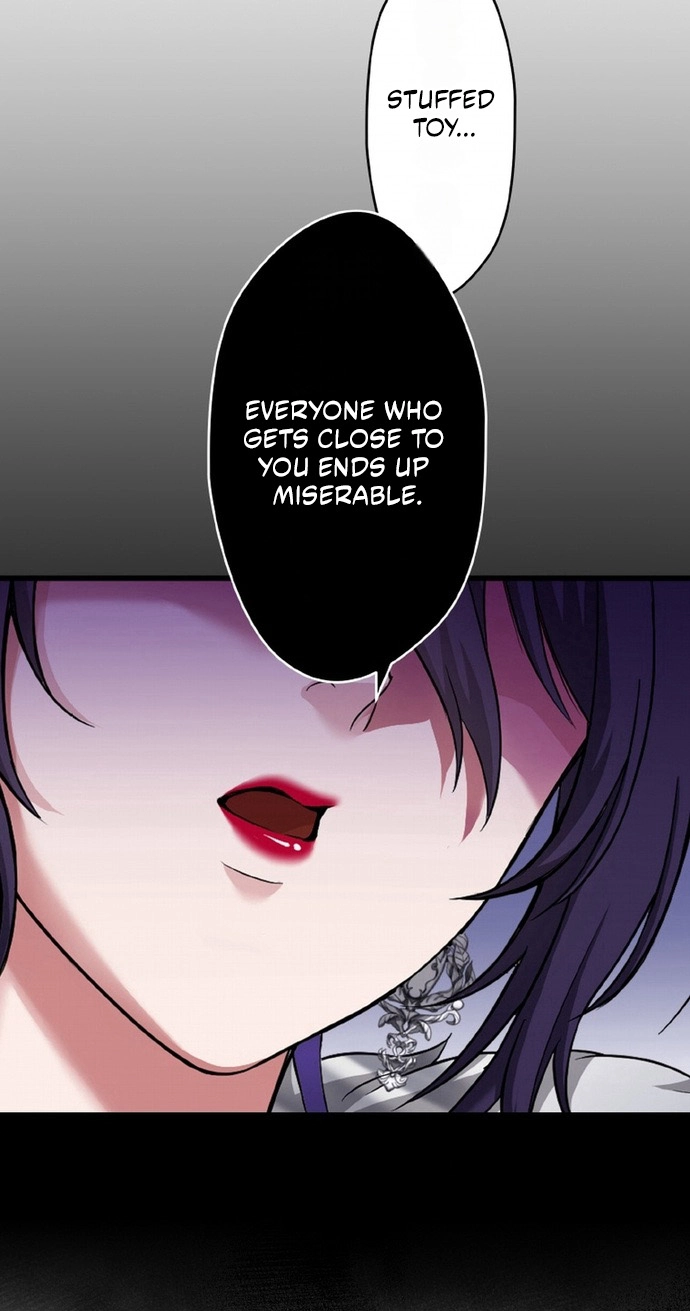The Legendary Assassin Reincarnated as the Beloved Youngest Daughter of a Royal Family Chapter 105 page 53
