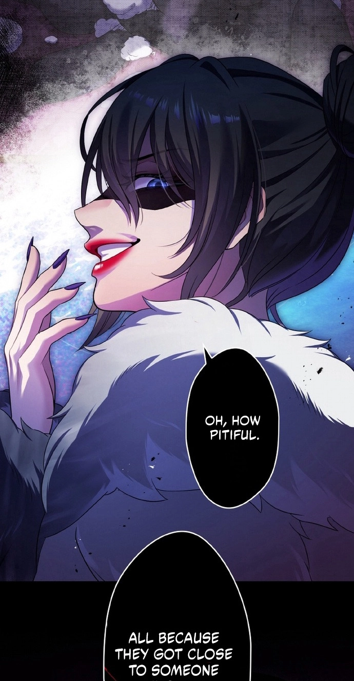 The Legendary Assassin Reincarnated as the Beloved Youngest Daughter of a Royal Family Chapter 105 page 55