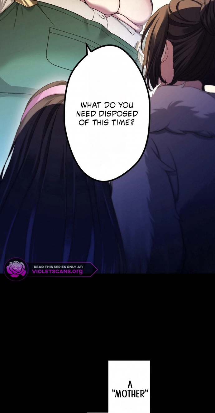 The Legendary Assassin Reincarnated as the Beloved Youngest Daughter of a Royal Family Chapter 105 page 59