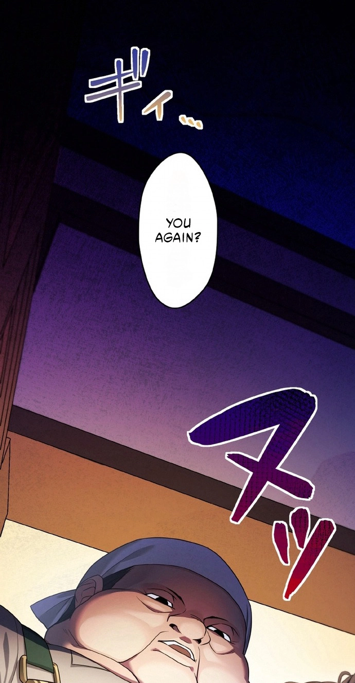 The Legendary Assassin Reincarnated as the Beloved Youngest Daughter of a Royal Family Chapter 105 page 58